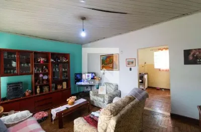 Casa para venda - bonfim, 3 quartos,  110 m² - campinas