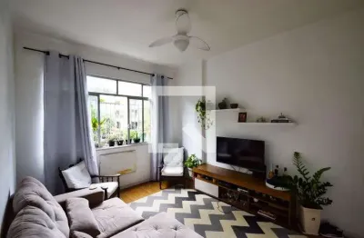 Apartamento para venda - méier, 2 quartos,  55 m² - rio de janeiro