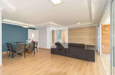 Apartamento para venda - belém, 3 quartos,  134 m² - são paulo