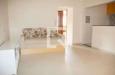 Apartamento para venda - vila mazzei, 2 quartos,  60 m² - são paulo