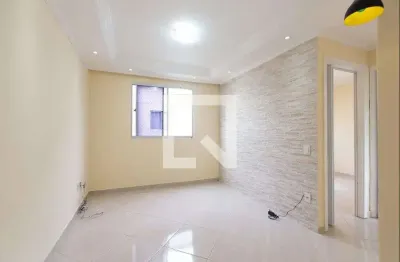 Apartamento para venda - itaquera, 2 quartos,  40 m² - são paulo