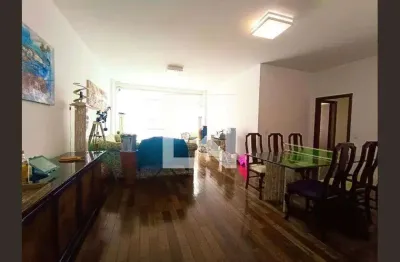 Apartamento para venda - copacabana, 3 quartos,  156 m² - rio de janeiro
