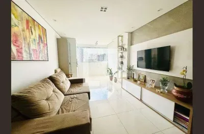 Apartamento para venda - luxemburgo, 3 quartos,  95 m² - belo horizonte