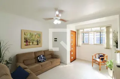 Casa para venda - santana, 2 quartos,  110 m² - são paulo