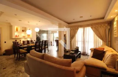 Cobertura para venda - recreio, 4 quartos,  354 m² - rio de janeiro