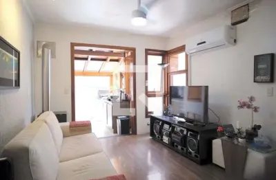 Apartamento para venda - bela vista, 3 quartos,  170 m² - porto alegre