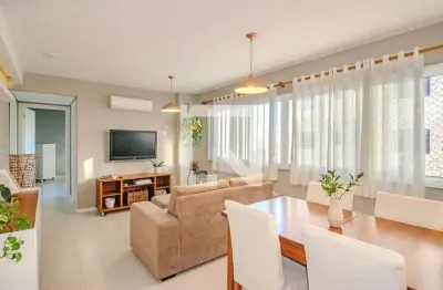 Apartamento para venda - petrópolis, 2 quartos,  75 m² - porto alegre