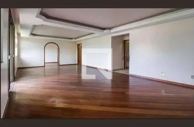 Apartamento para venda - anchieta, 4 quartos,  240 m² - belo horizonte