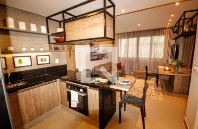 Apartamento para venda - santa tereza, 1 quarto,  40 m² - belo horizonte