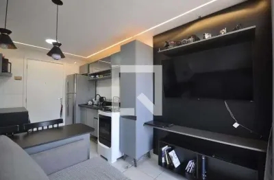 Apartamento para venda - vila guilherme, 1 quarto,  30 m² - são paulo