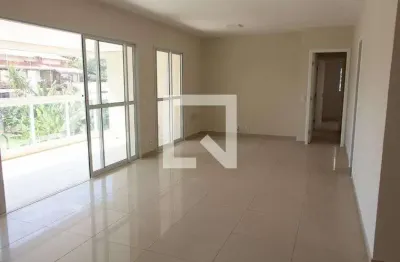 Apartamento para venda - lot. alphaville campinas, 3 quartos,  137 m² - campinas