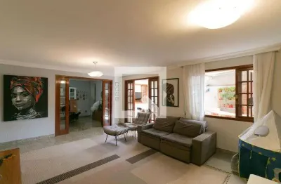 Apartamento para venda - cidade nova, 4 quartos,  202 m² - belo horizonte