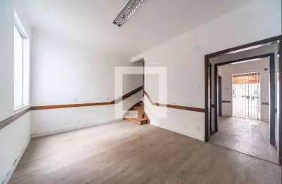 Casa para venda - centro, 5 quartos,  197 m² - santo andré