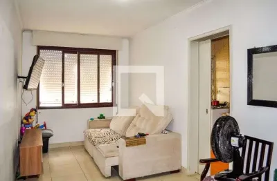 Apartamento para venda - partenon, 1 quarto,  44 m² - porto alegre