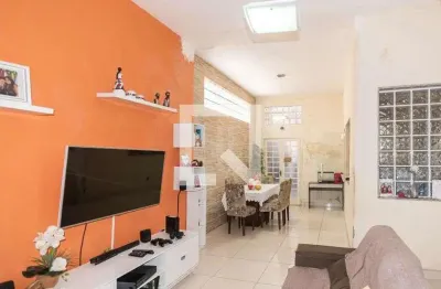 Casa para venda - andaraí, 4 quartos,  148 m² - rio de janeiro