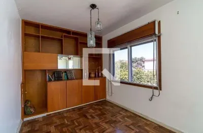 Apartamento para venda - vila ipiranga, 1 quarto,  44 m² - porto alegre