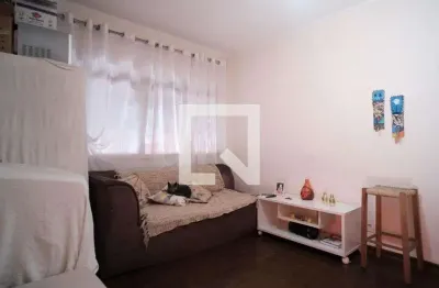 Casa para venda - ponte rasa, 2 quartos,  140 m² - são paulo