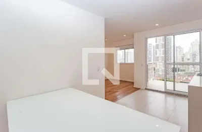 Apartamento para venda - bosque da saúde, 2 quartos,  66 m² - são paulo