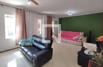 Casa para venda - parque prado, 3 quartos,  140 m² - campinas