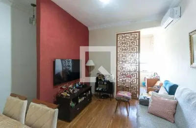 Apartamento para venda - tijuca, 2 quartos,  80 m² - rio de janeiro