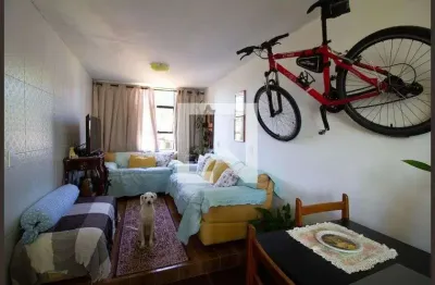 Apartamento para venda - itaquera, 2 quartos,  48 m² - são paulo