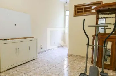 Apartamento para venda - méier, 2 quartos,  60 m² - rio de janeiro