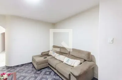 Casa para venda - jardim itapoan, 3 quartos,  260 m² - santo andré