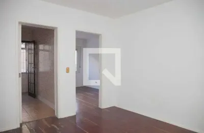 Apartamento para venda - santana, 1 quarto,  40 m² - porto alegre