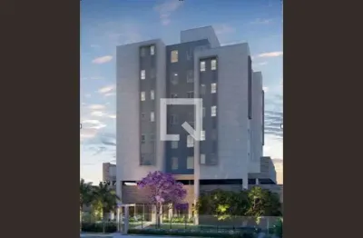 Apartamento para venda - coração eucarístico, 2 quartos,  87 m² - belo horizonte
