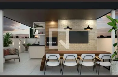 Apartamento para venda - glória, 2 quartos,  85 m² - belo horizonte