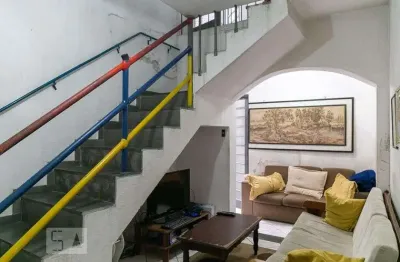 Casa para venda - vila augusta, 4 quartos,  250 m² - guarulhos