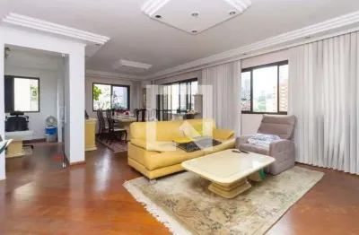 Apartamento para venda - vila mariana, 4 quartos,  180 m² - são paulo