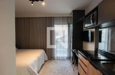 Kitnet / stúdio para venda - consolação, 1 quarto,  22 m² - são paulo