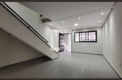 Casa para venda - vila francisco matarazzo, 3 quartos,  200 m² - santo andré