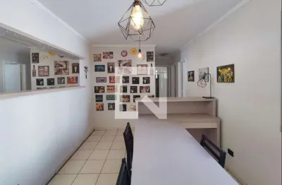 Apartamento para venda - jardim amazonas, 2 quartos,  52 m² - campinas