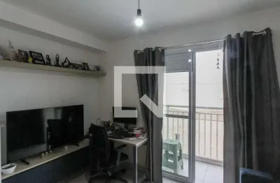 Apartamento com 1 quarto à venda na Avenida Vila Ema, Vila Ema, São Paulo
