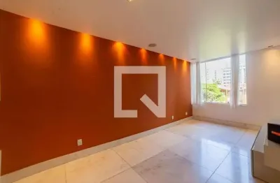 Apartamento para venda - sion, 2 quartos,  88 m² - belo horizonte