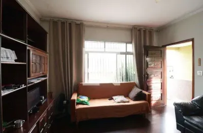 Casa para venda - mandaqui, 3 quartos,  225 m² - são paulo