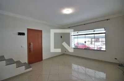 Casa para venda - assunção, 3 quartos,  200 m² - são bernardo do campo