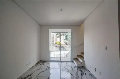 Casa para venda - parque novo oratório, 3 quartos,  120 m² - santo andré