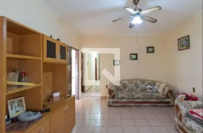 Casa para venda - jardim samambaia, 2 quartos,  147 m² - campinas