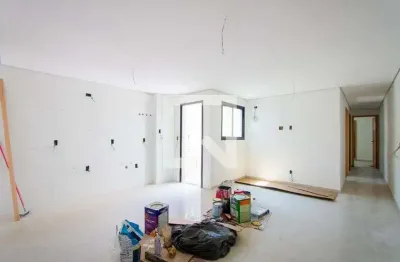 Apartamento para venda - paraíso, 3 quartos,  85 m² - santo andré