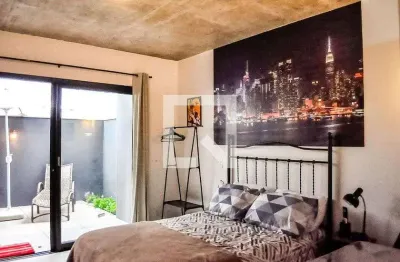 Kitnet / stúdio para venda - menino deus, 1 quarto,  37 m² - porto alegre