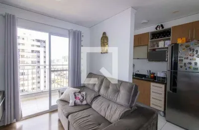 Apartamento para venda - taquaral, 2 quartos,  54 m² - campinas