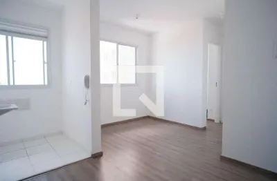 Apartamento para venda - cidade patriarca, 2 quartos,  37 m² - são paulo