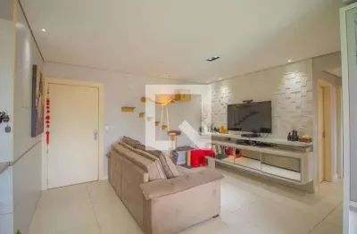 Apartamento para venda - nossa sra das graças, 2 quartos,  83 m² - canoas