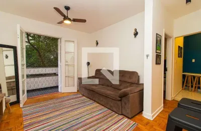 Apartamento para venda - bela vista, 1 quarto,  48 m² - são paulo