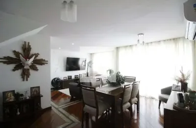 Cobertura para venda - pechincha, 3 quartos,  256 m² - rio de janeiro
