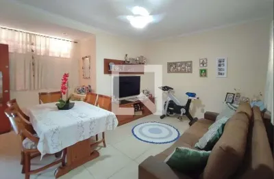 Casa para venda - vila boa vista, 3 quartos,  154 m² - campinas