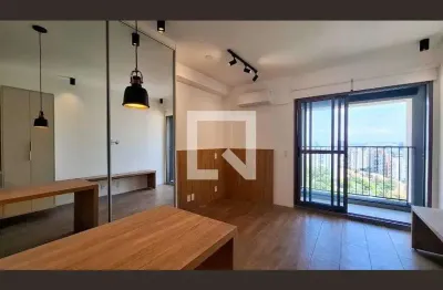 Kitnet / stúdio para venda - pinheiros, 1 quarto,  26 m² - são paulo
